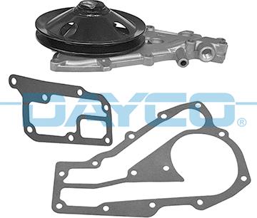 Dayco DP364 - Pompa apa aaoparts.ro