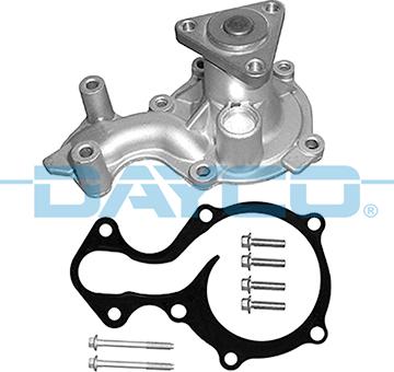 Dayco DP386 - Pompa apa aaoparts.ro