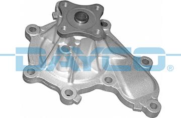 Dayco DP371 - Pompa apa aaoparts.ro