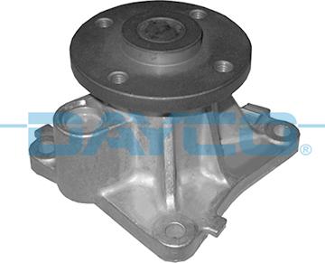 Dayco DP373 - Pompa apa aaoparts.ro