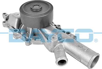 Dayco DP290 - Pompa apa aaoparts.ro