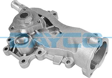 Dayco DP291 - Pompa apa aaoparts.ro