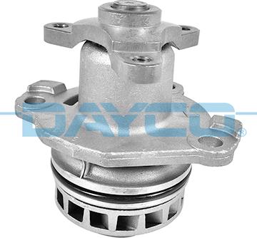 Dayco DP293 - Pompa apa aaoparts.ro