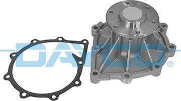 Dayco DP259 - Pompa apa aaoparts.ro