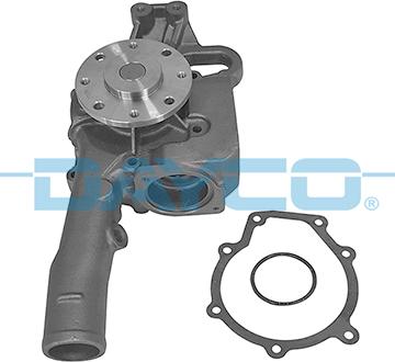 Dayco DP261 - Pompa apa aaoparts.ro