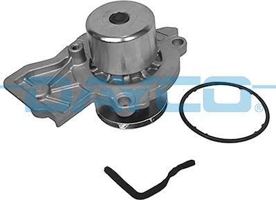 Dayco DP2159 - Pompa apa aaoparts.ro