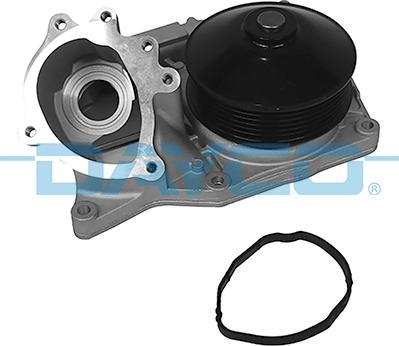 Dayco DP2115 - Pompa apa aaoparts.ro