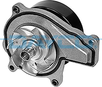 Dayco DP2117 - Pompa apa aaoparts.ro