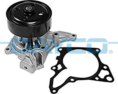 Dayco DP2181 - Pompa apa aaoparts.ro