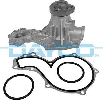 Dayco DP285 - Pompa apa aaoparts.ro