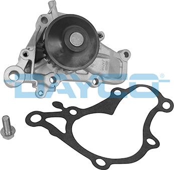 Dayco DP235 - Pompa apa aaoparts.ro