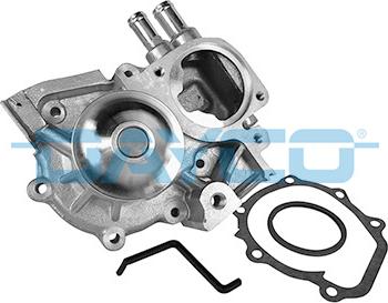 DAYCO DP237 - Pompa apa aaoparts.ro