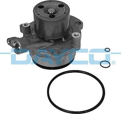 Dayco DP2240 - Pompa apa aaoparts.ro