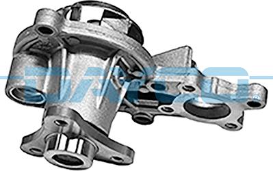 Dayco DP2243 - Pompa apa aaoparts.ro