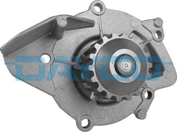 Dayco DP224 - Pompa apa aaoparts.ro