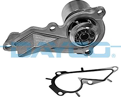 Dayco DP2271 - Pompa apa aaoparts.ro