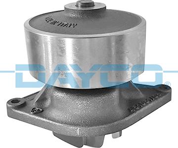 Dayco DP799 - Pompa apa aaoparts.ro