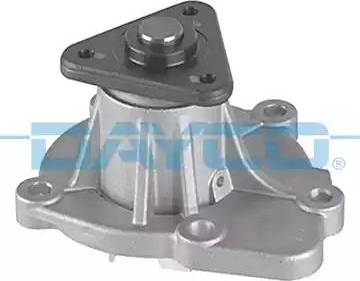 Dayco DP743 - Pompa apa aaoparts.ro