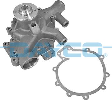 Dayco DP789 - Pompa apa aaoparts.ro