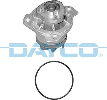 Dayco DP731 - Pompa apa aaoparts.ro