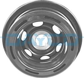 Dayco DPV1099 - Fulie curea, arbore cotit aaoparts.ro