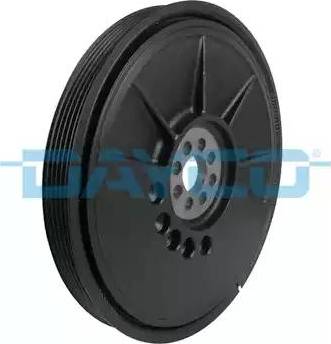 Dayco DPV1182 - Fulie curea, arbore cotit aaoparts.ro