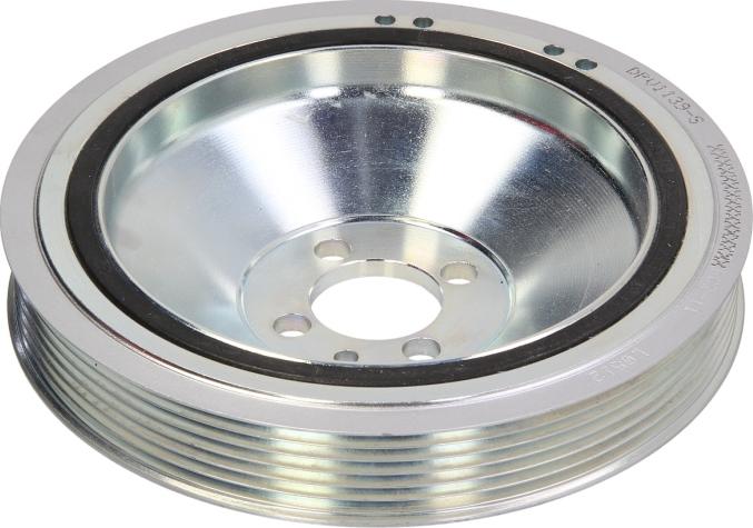 Dayco DPV1139 - Fulie curea, arbore cotit aaoparts.ro