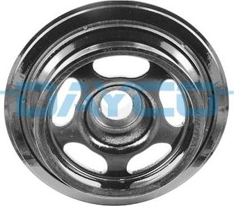 Dayco DPV1126 - Fulie curea, arbore cotit aaoparts.ro