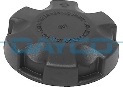 Dayco DRC049 - Buson,vas expansiune aaoparts.ro