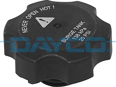 Dayco DRC044 - Buson,vas expansiune aaoparts.ro