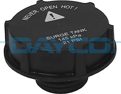 Dayco DRC045 - Buson,vas expansiune aaoparts.ro