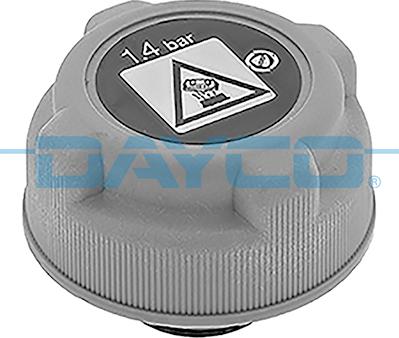 Dayco DRC056 - Buson,vas expansiune aaoparts.ro