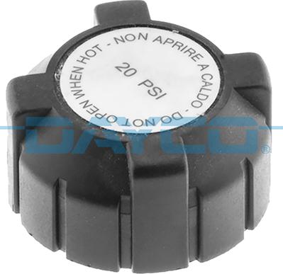 Dayco DRC051 - Buson,vas expansiune aaoparts.ro