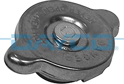 Dayco DRC004 - Buson,radiator aaoparts.ro