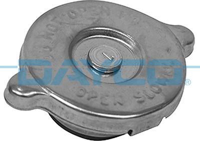 Dayco DRC013 - Buson,radiator aaoparts.ro