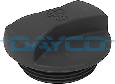 Dayco DRC035 - Buson,vas expansiune aaoparts.ro