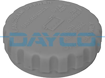 Dayco DRC037 - Buson,vas expansiune aaoparts.ro