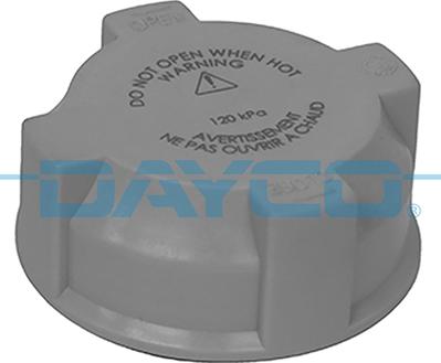 Dayco DRC022 - Buson,vas expansiune aaoparts.ro