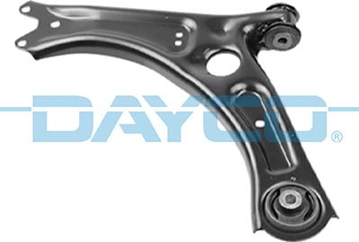 Dayco DSS4498 - Brat, suspensie roata aaoparts.ro