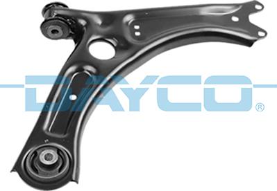 Dayco DSS4497 - Brat, suspensie roata aaoparts.ro