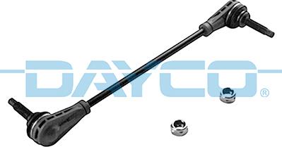 Dayco DSS4449 - Brat / bieleta suspensie, stabilizator aaoparts.ro