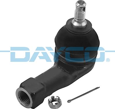 Dayco DSS4448 - Cap de bara aaoparts.ro