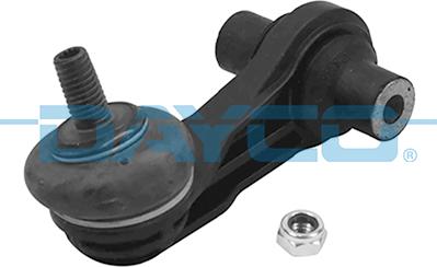 Dayco DSS4463 - Brat / bieleta suspensie, stabilizator aaoparts.ro