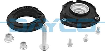 Dayco DSS4484 - Rulment sarcina suport arc aaoparts.ro