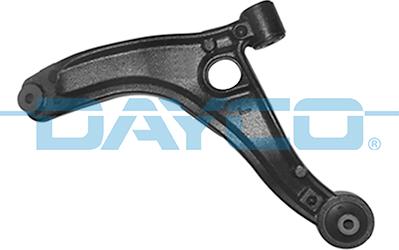 Dayco DSS4482 - Brat, suspensie roata aaoparts.ro