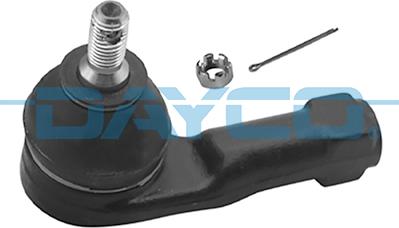 Dayco DSS4487 - Cap de bara aaoparts.ro