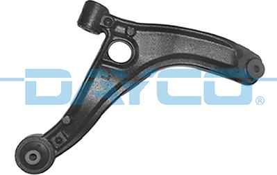 Dayco DSS4478 - Brat, suspensie roata aaoparts.ro