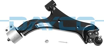Dayco DSS4044 - Brat, suspensie roata aaoparts.ro