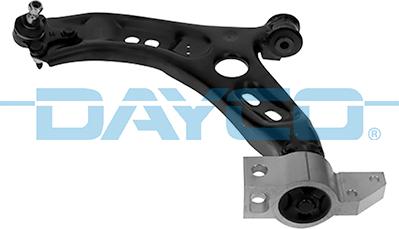 Dayco DSS4040 - Brat, suspensie roata aaoparts.ro