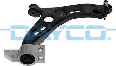 Dayco DSS4041 - Brat, suspensie roata aaoparts.ro